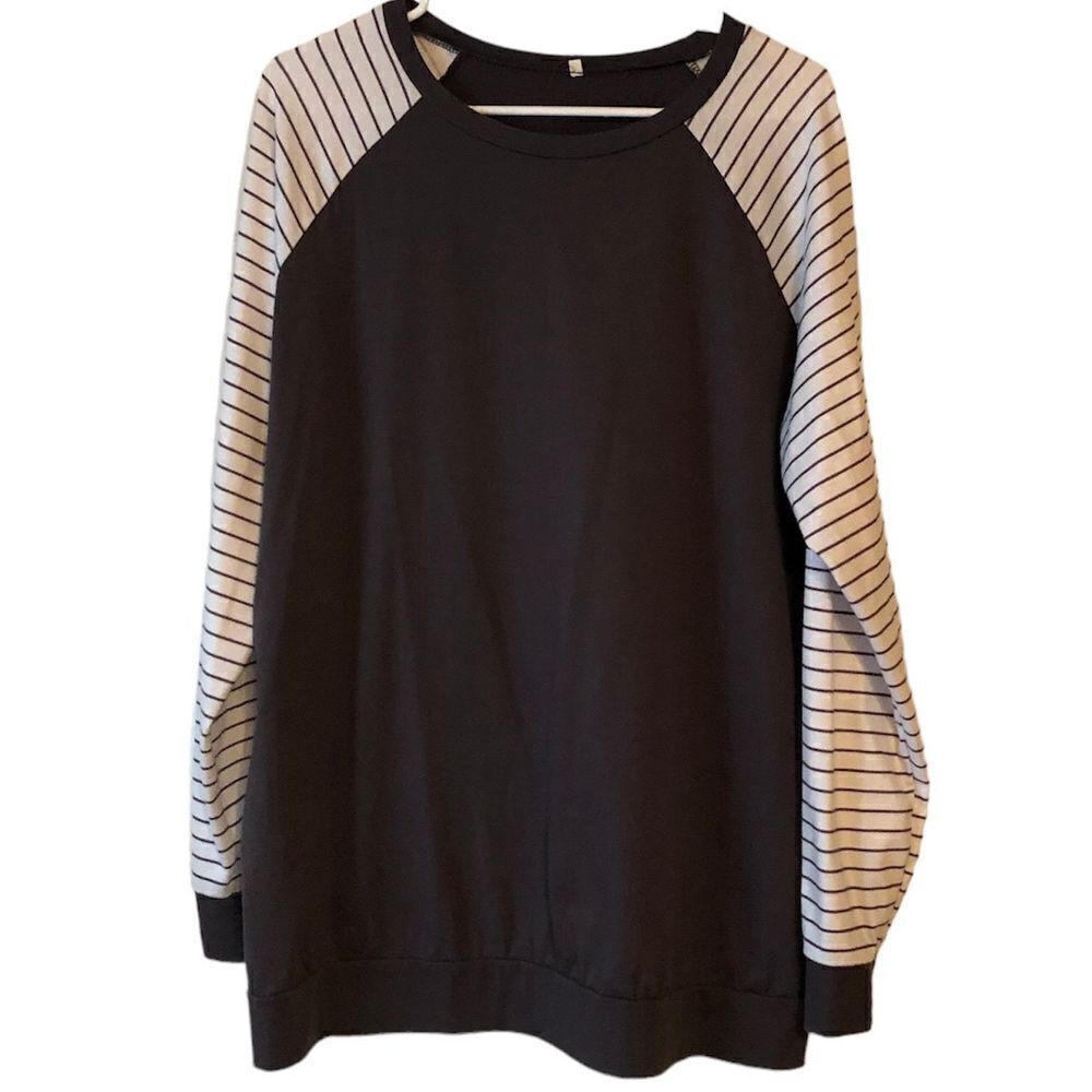 Amazon Long Sleeve Tee 